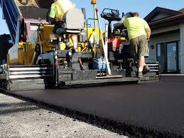 West Reading, PA Driveway Paving Services Company