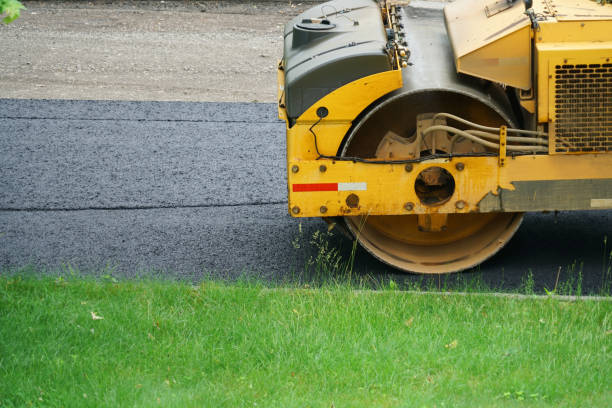 Recycled Asphalt Driveway Installation in West Reading, PA