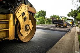 Driveway Snow Removal Preparation in West Reading, PA