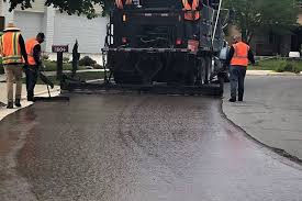 Why Choose Us For All Your Driveway Paving Needs in West Reading, PA?